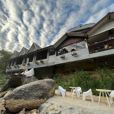 Thansila Resort Ranong Zewnętrze zdjęcie