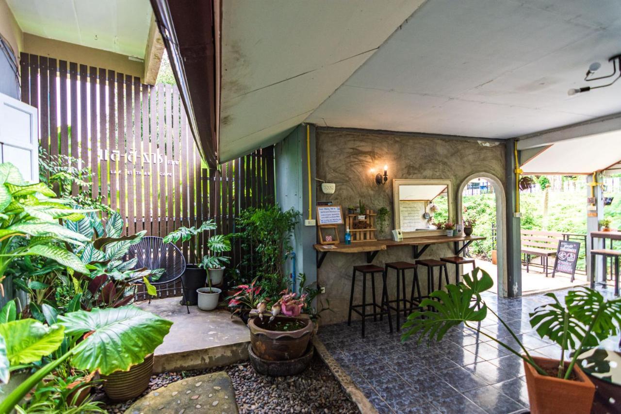 Thansila Resort Ranong Zewnętrze zdjęcie