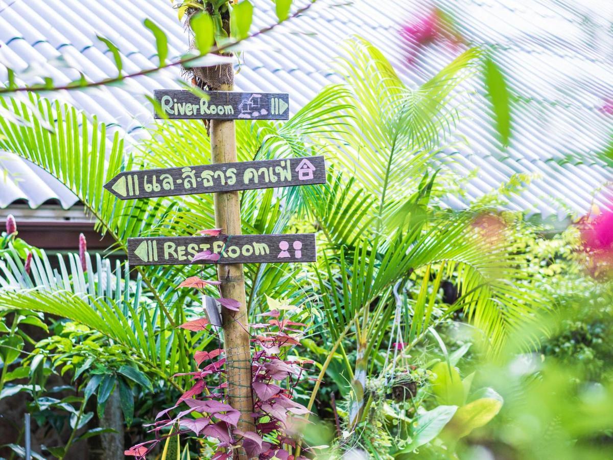 Thansila Resort Ranong Zewnętrze zdjęcie