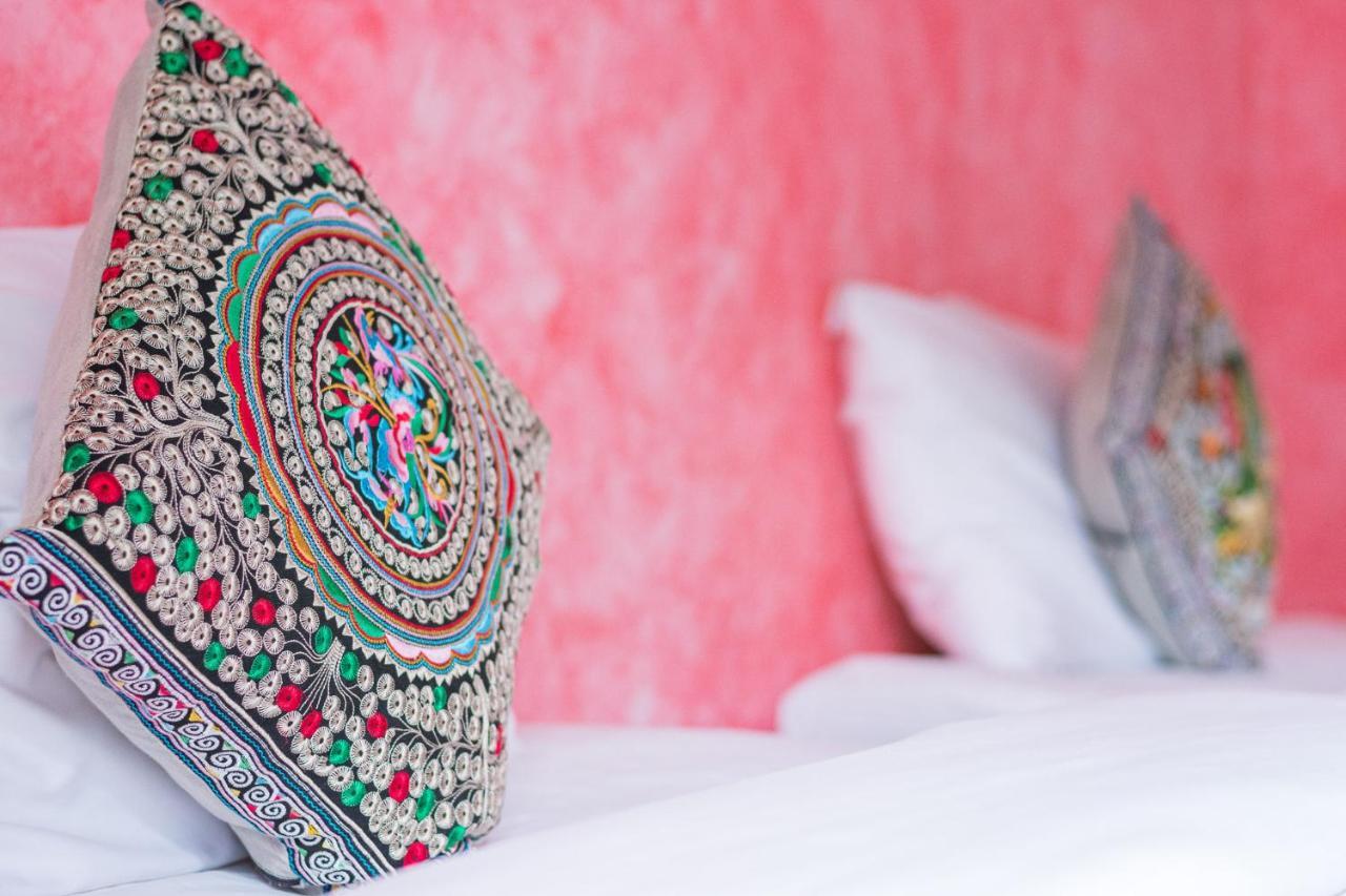 Thansila Resort Ranong Zewnętrze zdjęcie