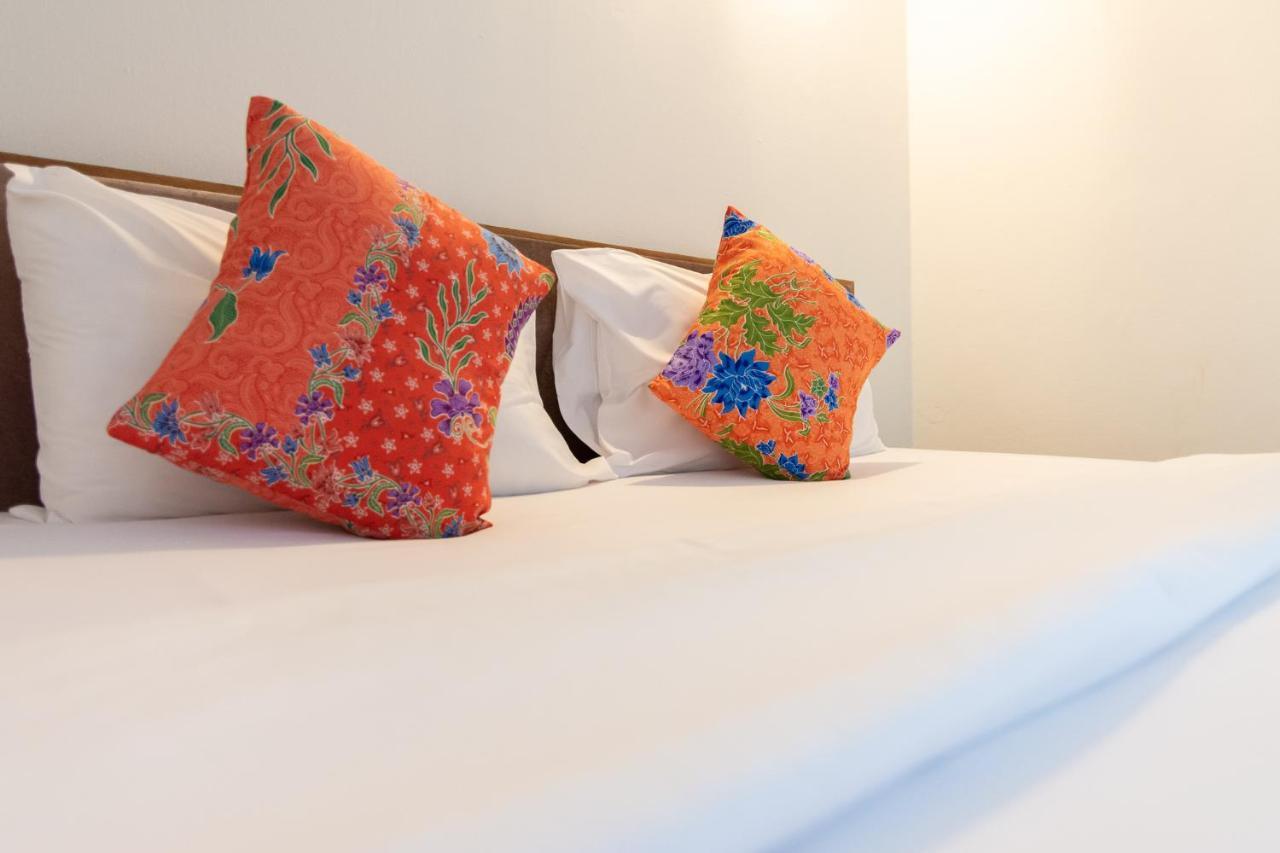 Thansila Resort Ranong Zewnętrze zdjęcie