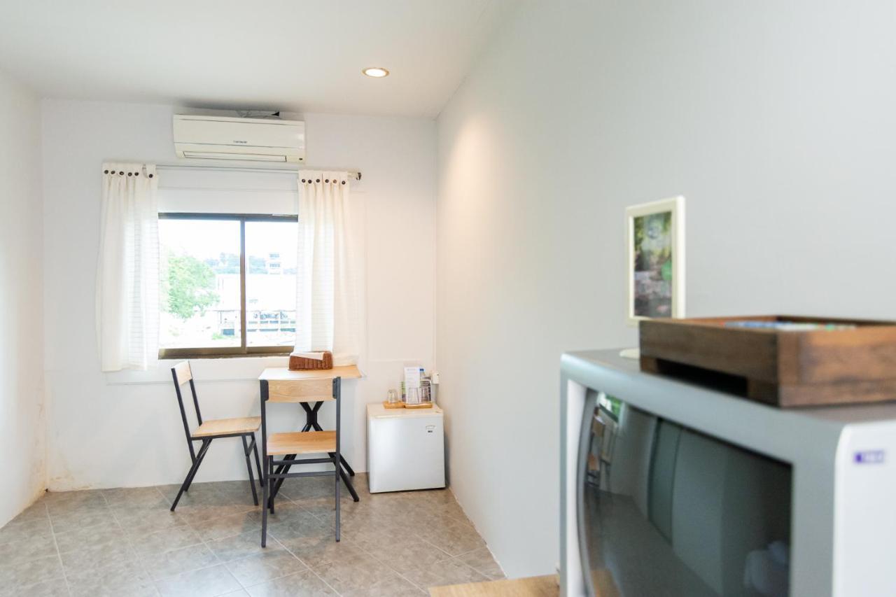 Thansila Resort Ranong Zewnętrze zdjęcie