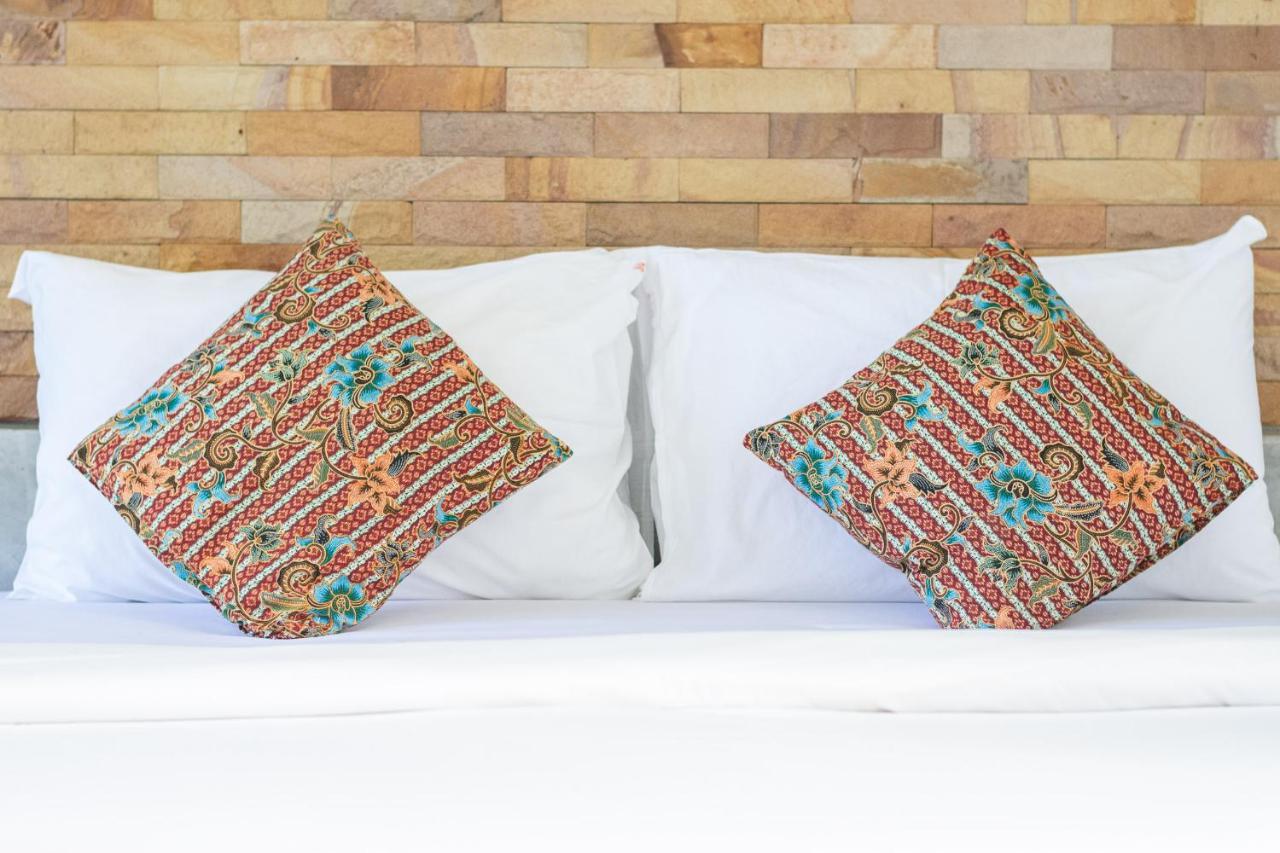 Thansila Resort Ranong Zewnętrze zdjęcie