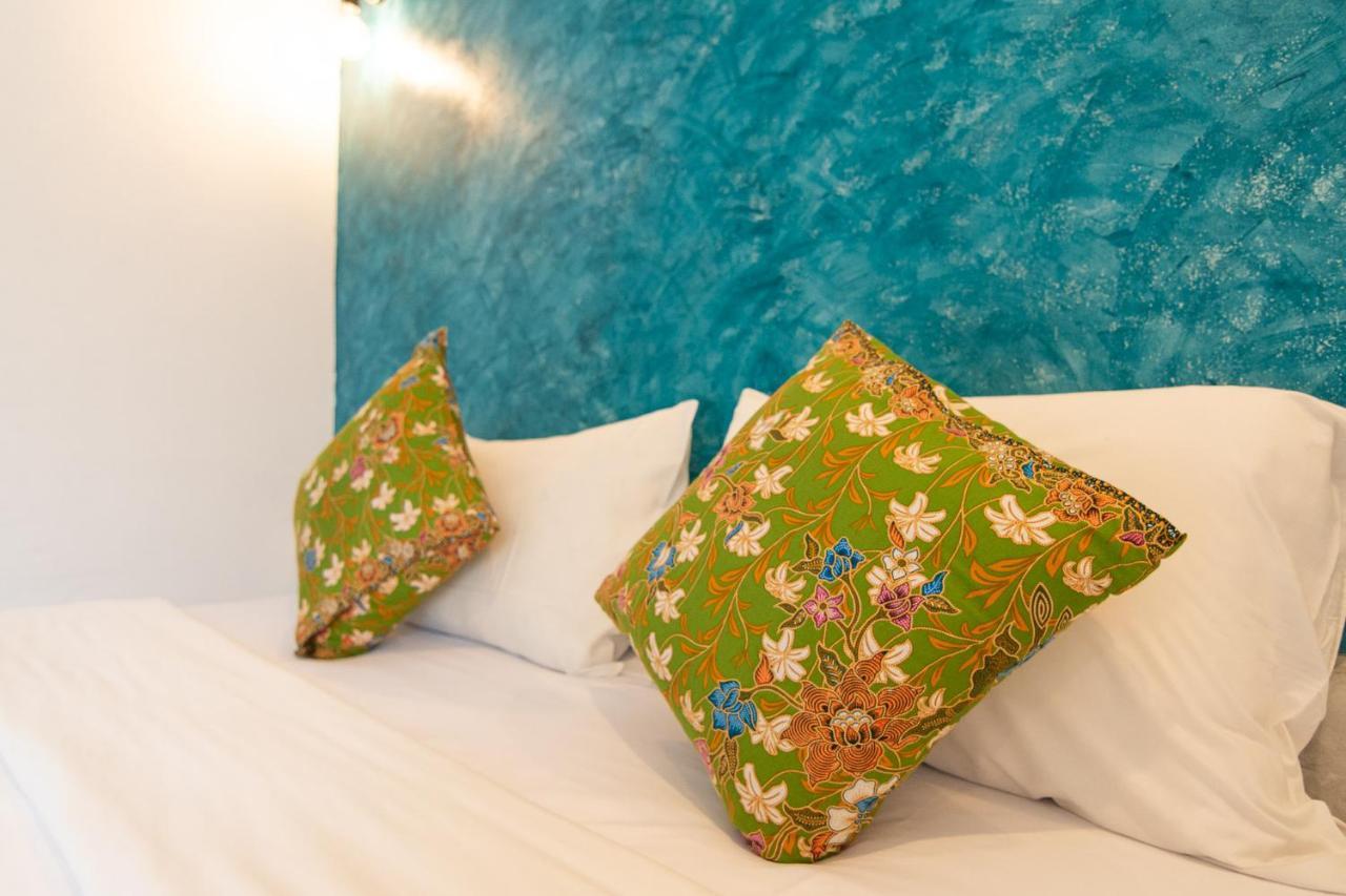 Thansila Resort Ranong Zewnętrze zdjęcie