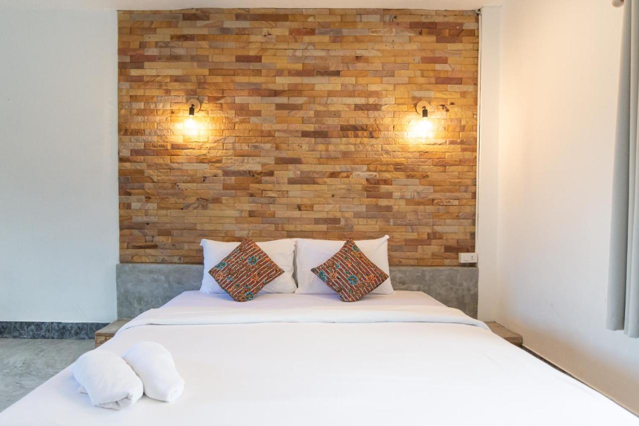 Thansila Resort Ranong Zewnętrze zdjęcie