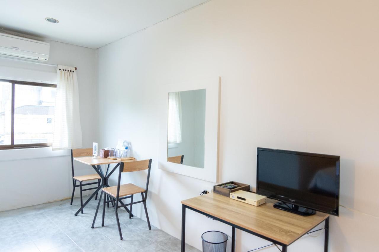 Thansila Resort Ranong Zewnętrze zdjęcie