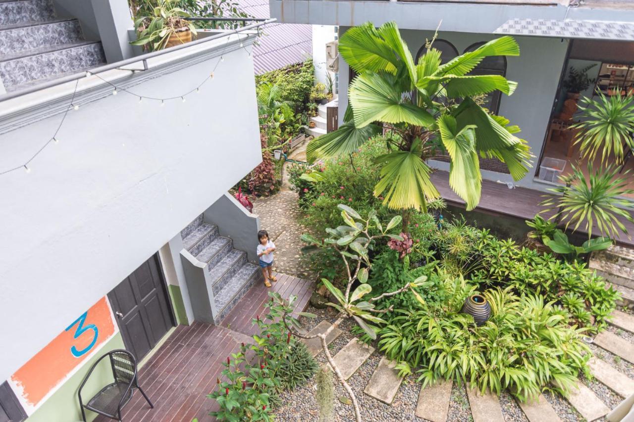 Thansila Resort Ranong Zewnętrze zdjęcie
