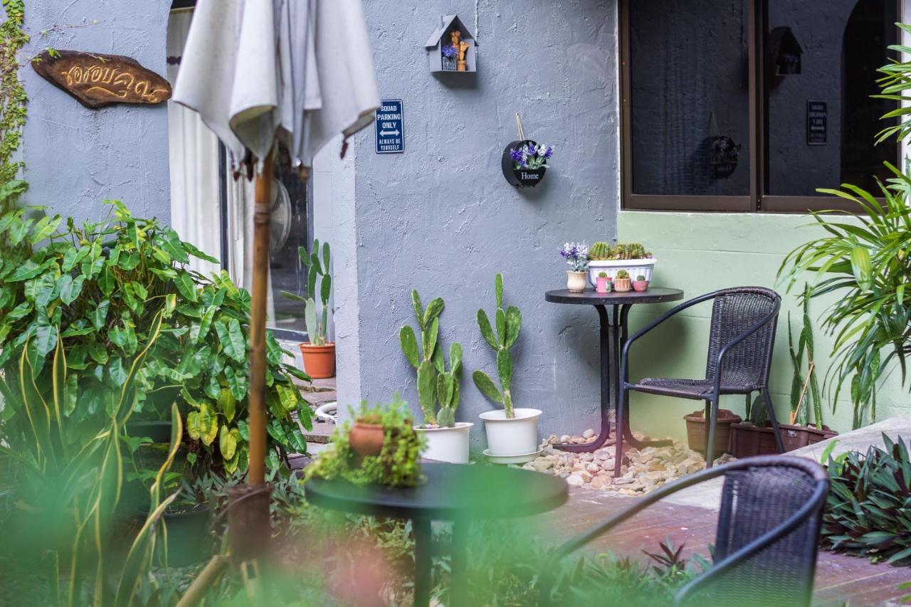 Thansila Resort Ranong Zewnętrze zdjęcie