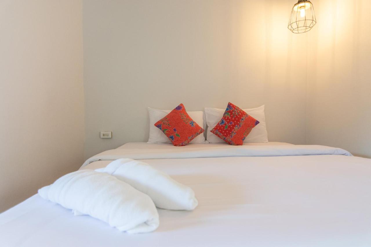 Thansila Resort Ranong Zewnętrze zdjęcie
