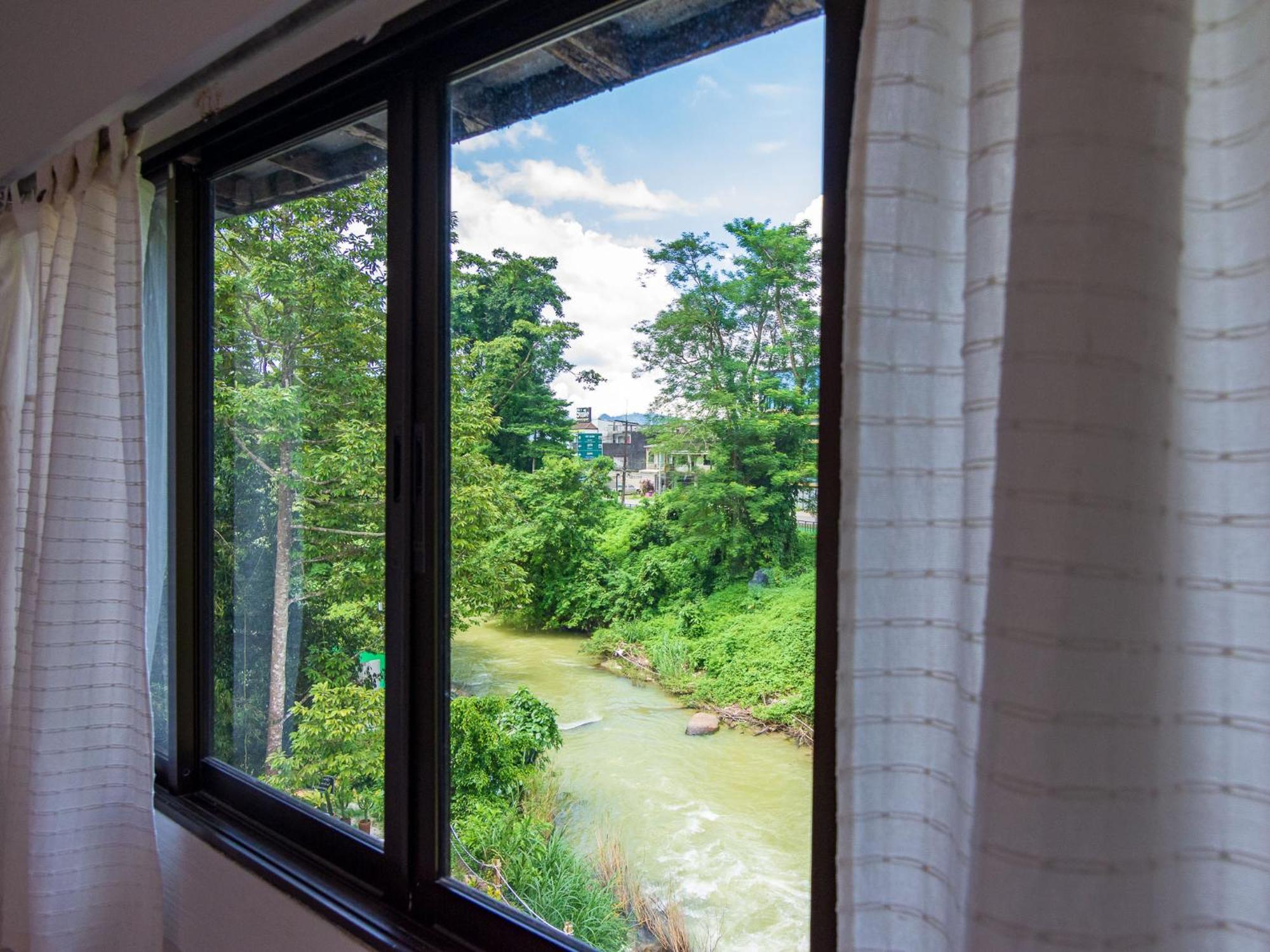 Thansila Resort Ranong Zewnętrze zdjęcie
