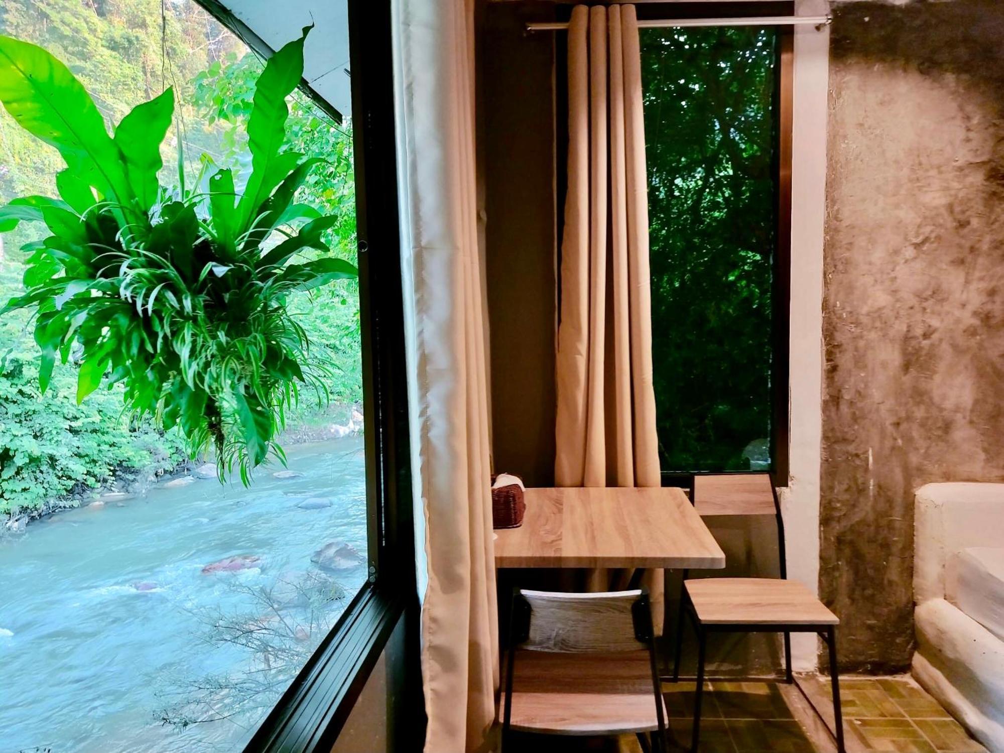 Thansila Resort Ranong Zewnętrze zdjęcie
