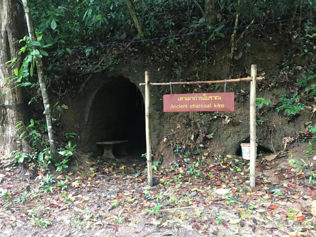 Thansila Resort Ranong Zewnętrze zdjęcie